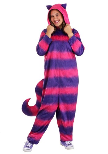 Plus size cheshire cat - plus,