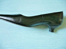 Escarpins Elizabeth Stuart cuir noir pointure 39 comme neufs