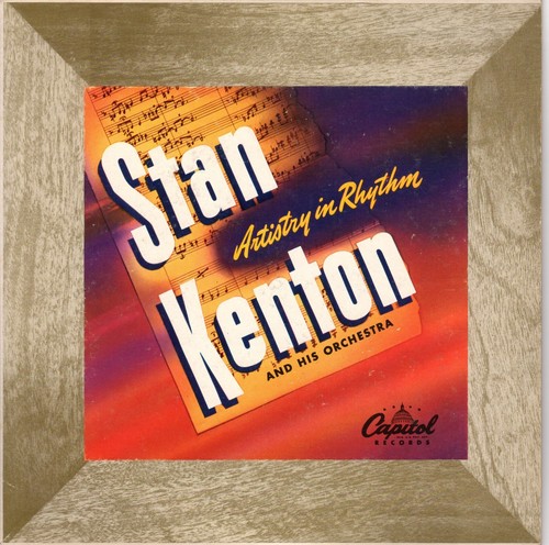 Stan kenton and his - kenton,