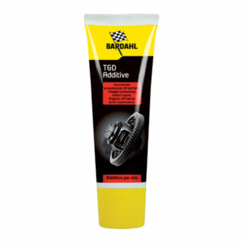 Bardahl additif pour - additif, huile