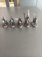 Warhammer guerriers chaos - warhammer, du