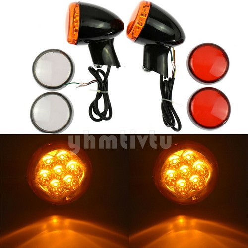 Clignotant arrière led - clignotant,