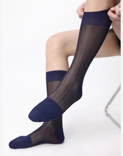 Cho7 nylon transparent - p,