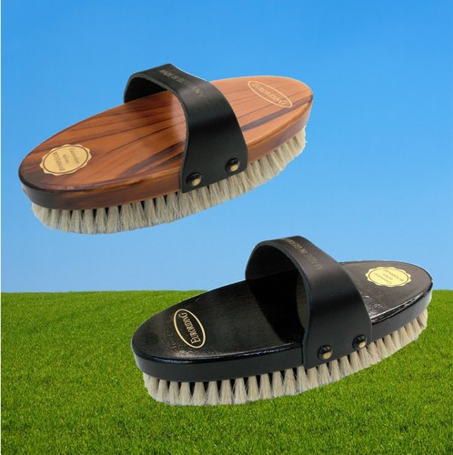 Euroriding brush 100 - brush,, 100%