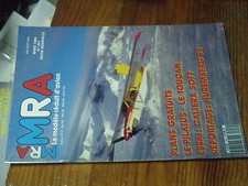 5µ?§ Revue MRA n°651 Plan