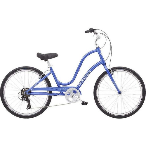 Townie original step thru - townie, step-thru