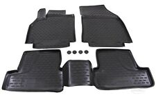 Tapis De Sol Caoutchouc À