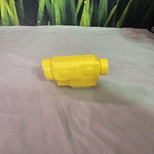 Nerf fortnite scope foam - fortnite,