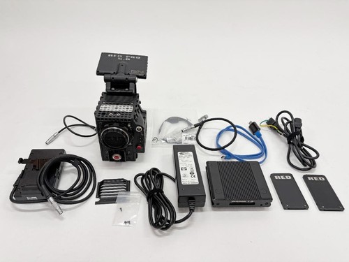 Red epic dragon cinema - x,