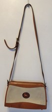 Sac Bandoulière En Cuir