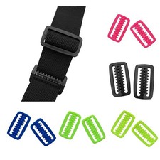 Lot de 2 supports de ceinture