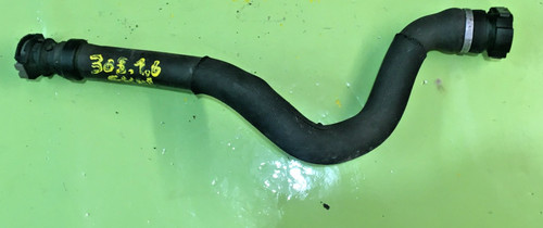 Conduit liquide - conduit,