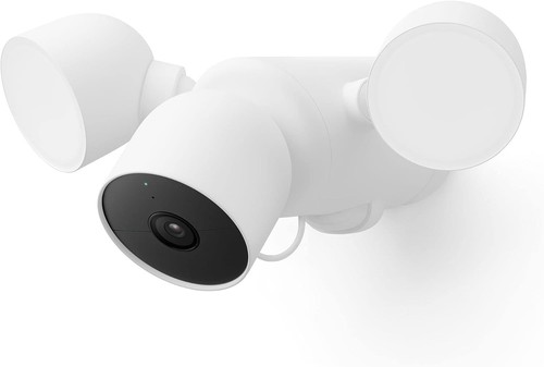 Google nest cam - cam, avec