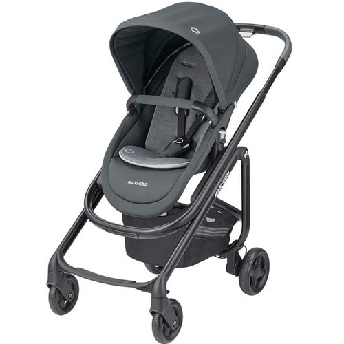 Maxi cosi lila poussette - maxi,
