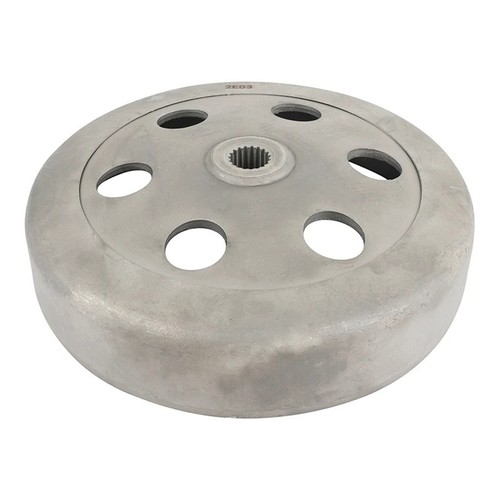 Cloche embrayage maxiscooter - d'embrayage,