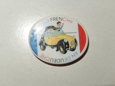 Fève -  so frenchy en