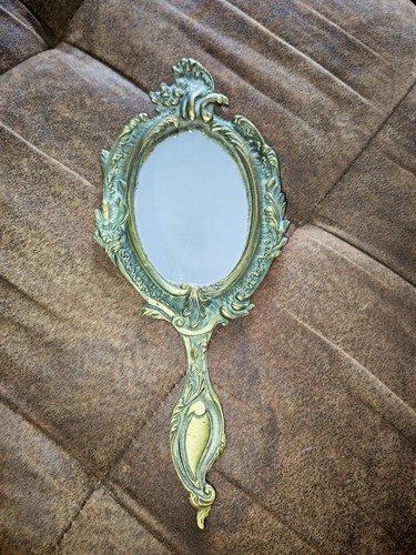 Miroir main passe - miroir,miroir, main,passe