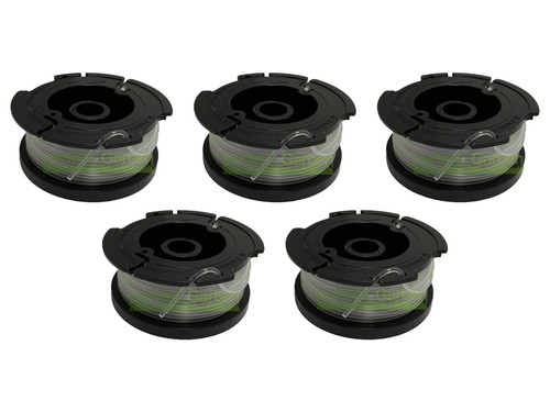 Bobine fil pour - x, de