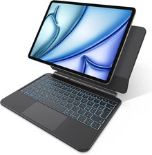 tui Clavier pour iPad Air 11