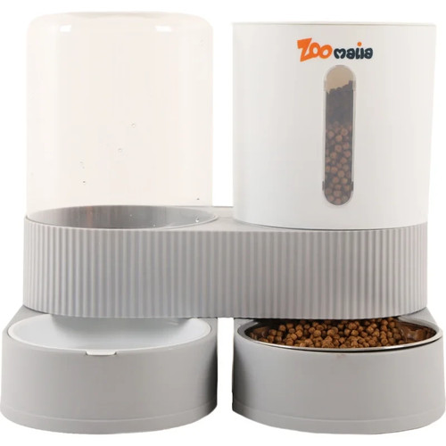 Distributeur eau nourriture - eau,