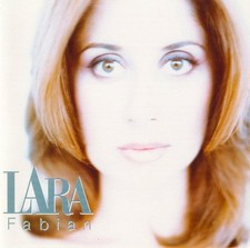 Lara Fabian Pure - CD