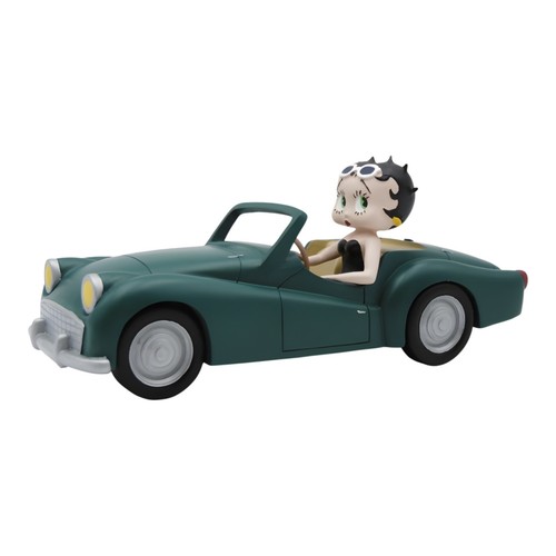 Figurine betty boop - figurine,
