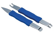 Laser Outils Double Embout