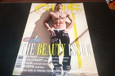 Revue "GUS N°39" gay minded
