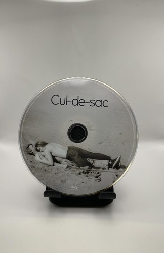 Blu ray cul - -, de