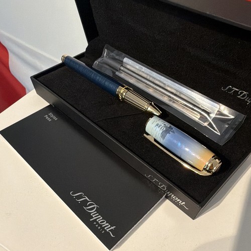 Stylo dupont claude monnet - stylo,