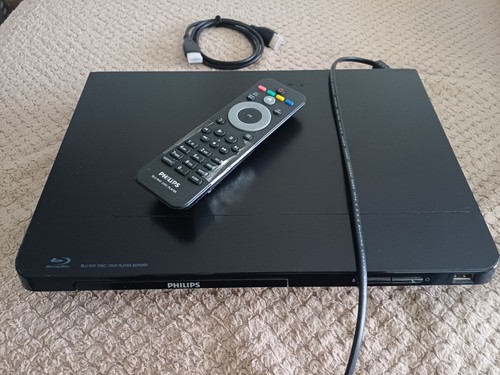 Lecteur blu ray - , philips