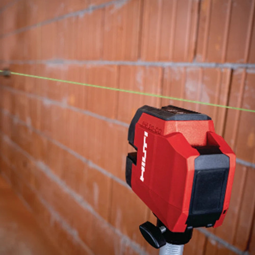 Hilti laser level cg - level, pm