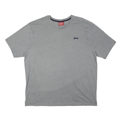 Slazenger shirt homme gris - slazenger,