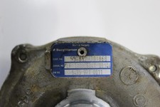 Turbo RENAULT CLIO 3 PHASE 2 7701476891