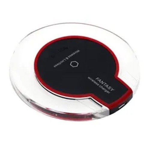 Fast charge - qi,