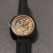 Montre automatique vintage