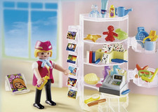 Playmobil -- Pièce de