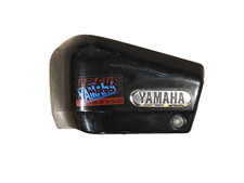 CACHE LATÉRAL YAMAHA 125 DRAGSTAR XVS 2000