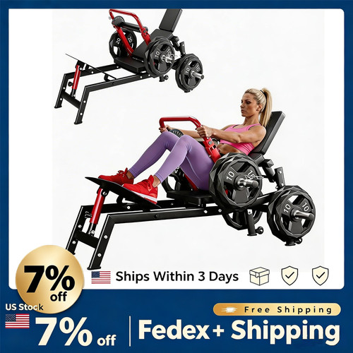 900lbs hip thrust machine - 900lbs,
