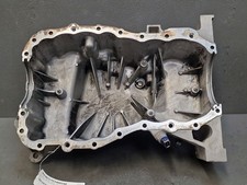 Carter inférieur huile -