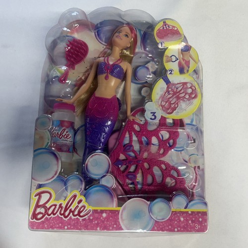 Mattel poupée barbie - b6,