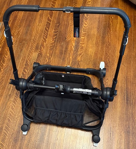 Bugaboo donkey frame - donkey, 2