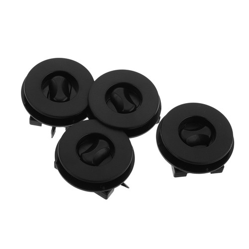 4pcs tapis sol de voiture - de,