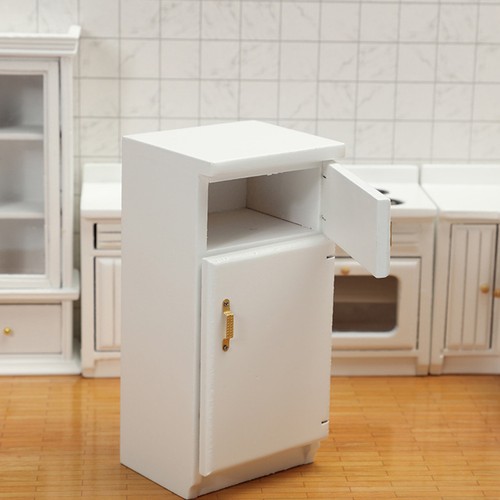 Réfrigérateur miniature - ,