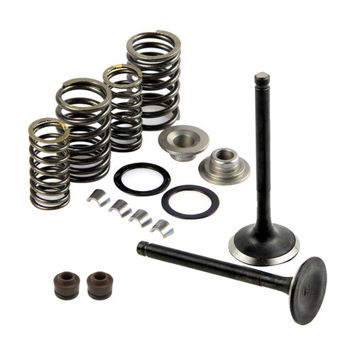 Kit complet soupape moto - de,