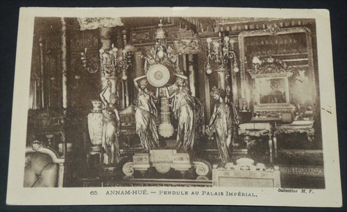 Cpa 1930 1948 colonies france - 1930-1948,