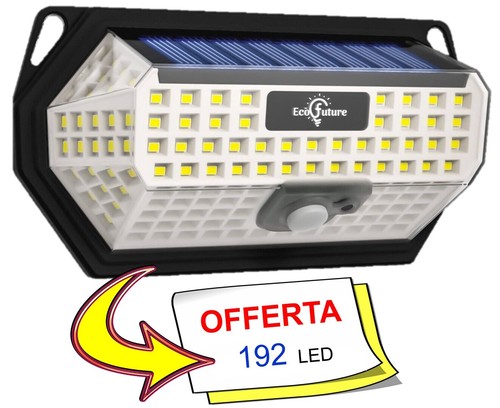 Ecofuture projecteur solaire - ecofuture,