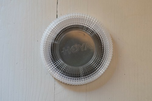 Filtre polarisant circulaire