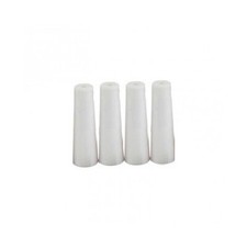 Lot de 4 buses en céramique pour sableuse mobile