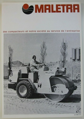 Prospectus brochure maletra - prospectus,